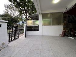 Westwood Park (D22), Terrace #573395791